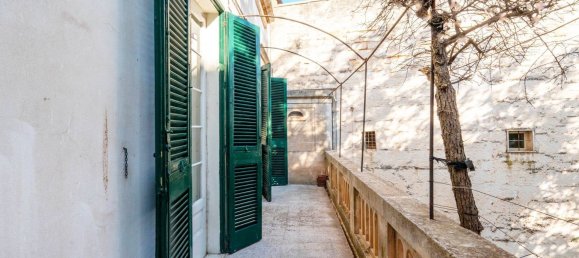 Gebäude in Martina Franca, Italy 600m², Nr. 284426 19