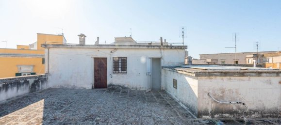 Gebäude in Martina Franca, Italy 600m², Nr. 284426 38