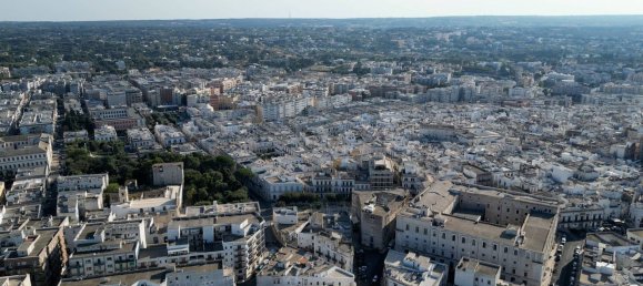 Gebäude in Martina Franca, Italy 600m², Nr. 284426 9