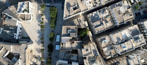 Gebäude in Martina Franca, Italy 600m², Nr. 284426 42