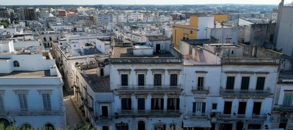 Gebäude in Martina Franca, Italy 600m², Nr. 284426 2