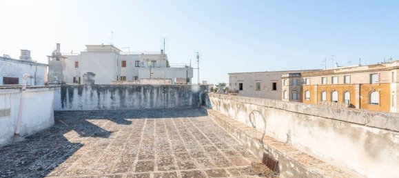 Gebäude in Martina Franca, Italy 600m², Nr. 284426 36