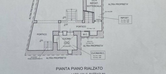 Gebäude in Martina Franca, Italy 600m², Nr. 284426 44