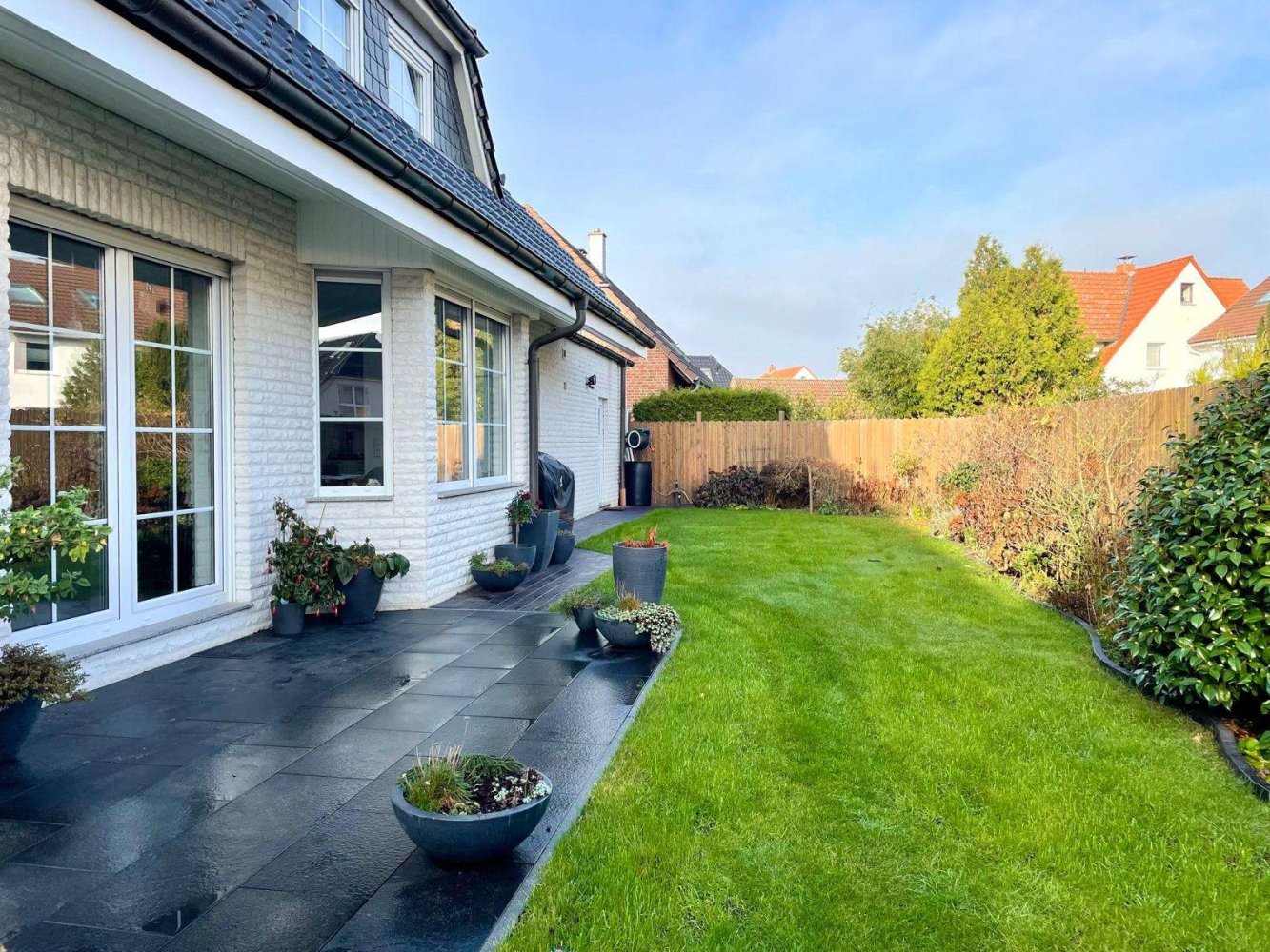 Casa de 5 habitaciónes en Hanover, Germany No. 178939