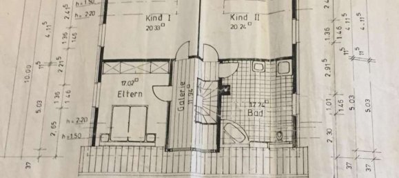 Casa de 5 habitaciónes en Hanover, Germany No. 178939 17
