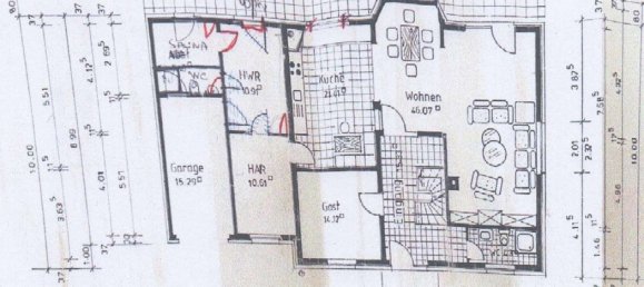 Casa de 5 habitaciónes en Hanover, Germany No. 178939 16