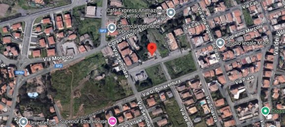 6 bedrooms Apartment in Valverde, Italy No. 190407 4