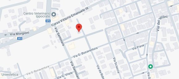 6 bedrooms Apartment in Valverde, Italy No. 190407 3