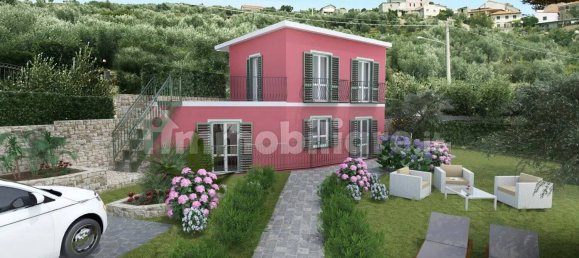 Apartamento de 5 dormitorios en Tovo San Giacomo, Italy No. 272622 18