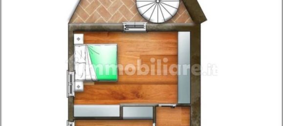 Apartamento de 5 dormitorios en Tovo San Giacomo, Italy No. 272622 21