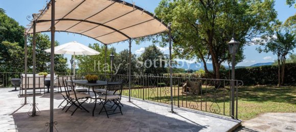 7 Schlafzimmer Villa in Lucca, Italy, Nr. 266612 33