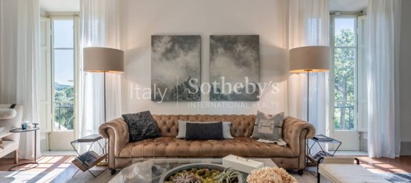 7 Schlafzimmer Villa in Lucca, Italy, Nr. 266612 7