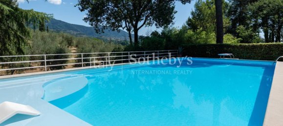 7 Schlafzimmer Villa in Lucca, Italy, Nr. 266612 32