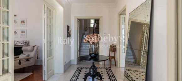 7 Schlafzimmer Villa in Lucca, Italy, Nr. 266612 10