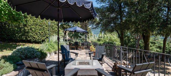 7 Schlafzimmer Villa in Lucca, Italy, Nr. 266612 34