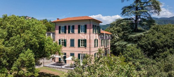 7 Schlafzimmer Villa in Lucca, Italy, Nr. 266612 3