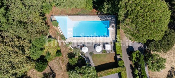 7 Schlafzimmer Villa in Lucca, Italy, Nr. 266612 6