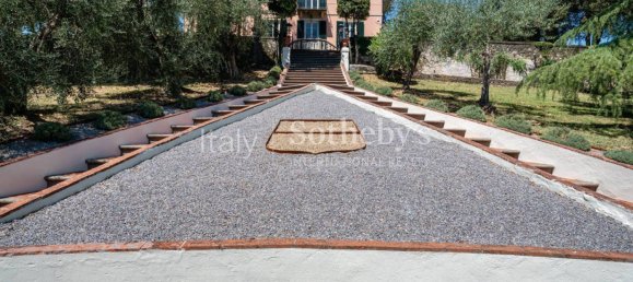 7 Schlafzimmer Villa in Lucca, Italy, Nr. 266612 36