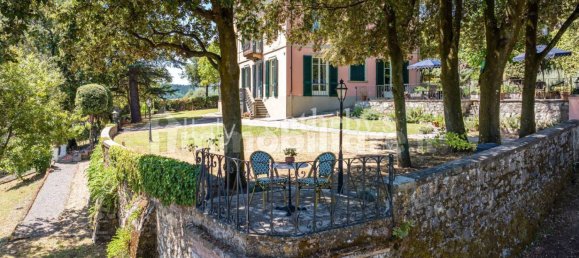 7 Schlafzimmer Villa in Lucca, Italy, Nr. 266612 5