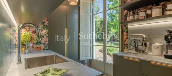 7 Schlafzimmer Villa in Lucca, Italy, Nr. 266612 17