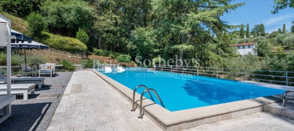 7 Schlafzimmer Villa in Lucca, Italy, Nr. 266612 30