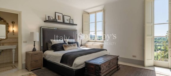 7 Schlafzimmer Villa in Lucca, Italy, Nr. 266612 18