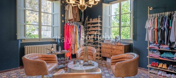 7 Schlafzimmer Villa in Lucca, Italy, Nr. 266612 21