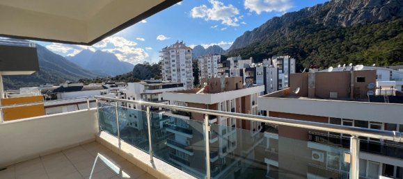 شقة 2+1 في Antalya, Turkey رقم 34143 9