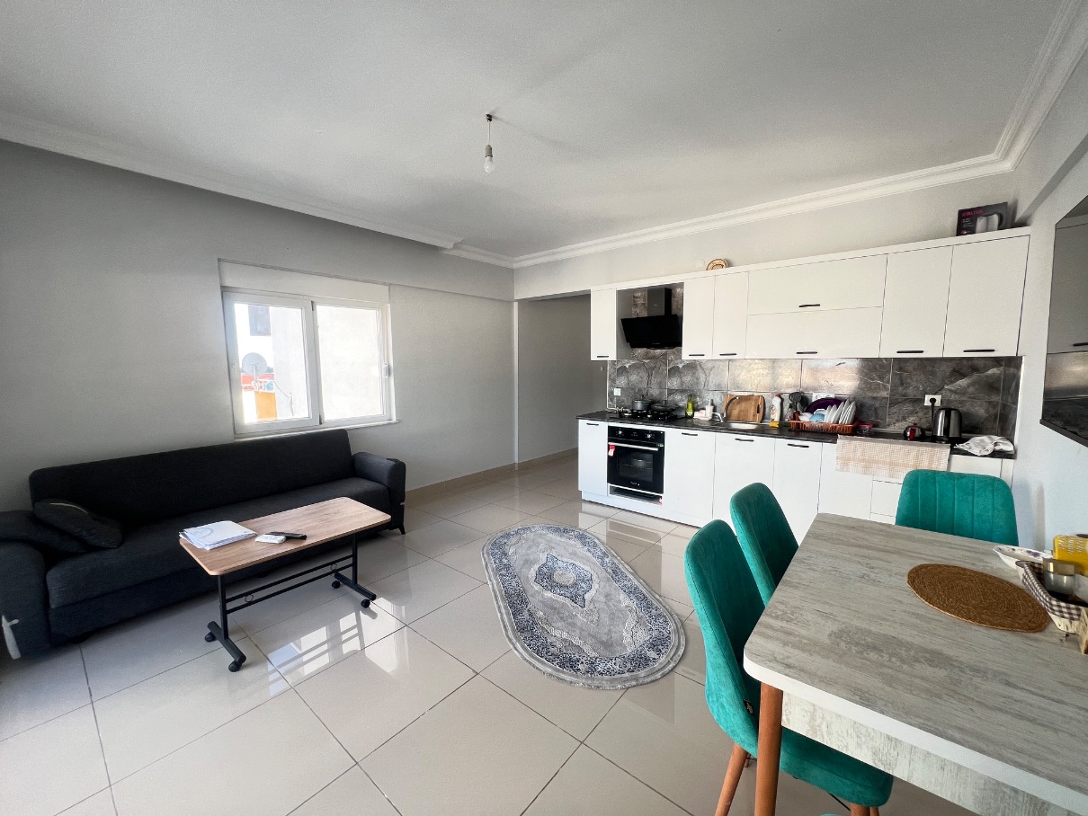 شقة 2+1 في Antalya, Turkey رقم 34143