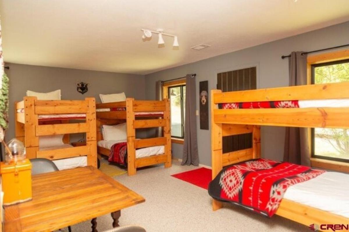 4 bedrooms House in South Fork, USA No. 378936