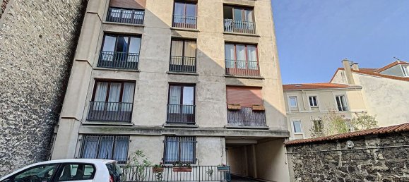 2 bedrooms Apartment in Villejuif, France No. 185392 13