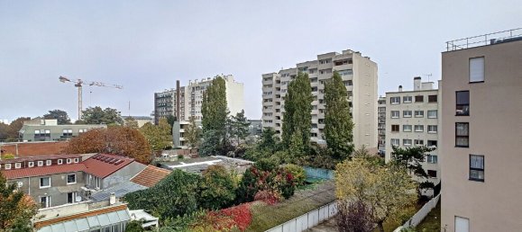 2 bedrooms Apartment in Villejuif, France No. 185392 9