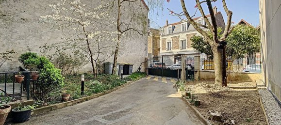 2 bedrooms Apartment in Villejuif, France No. 185392 11