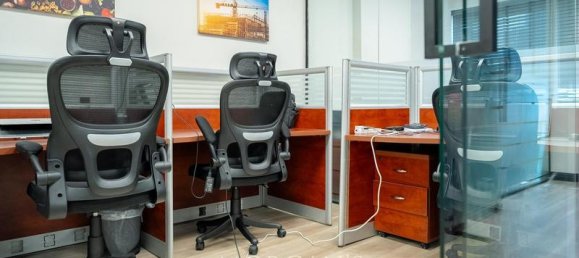 97.2m² Office in Jumeirah Lake Towers, UAE No. 46723 6