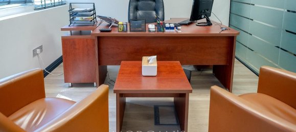 97.2m² Office in Jumeirah Lake Towers, UAE No. 46723 5