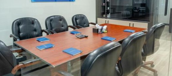 97.2m² Office in Jumeirah Lake Towers, UAE No. 46723 10