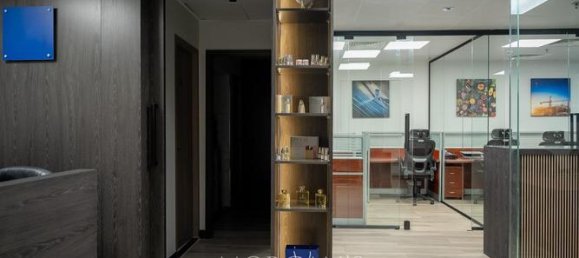 97.2m² Office in Jumeirah Lake Towers, UAE No. 46723 8