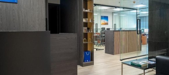 97.2m² Office in Jumeirah Lake Towers, UAE No. 46723 2