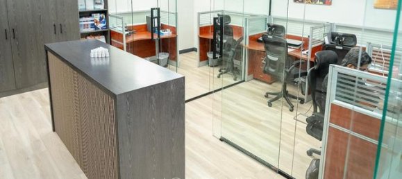 97.2m² Office in Jumeirah Lake Towers, UAE No. 46723 4