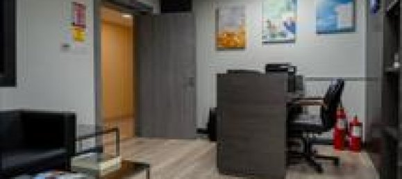 97.2m² Office in Jumeirah Lake Towers, UAE No. 46723 7