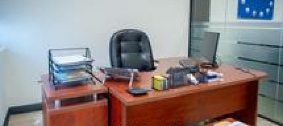 97.2m² Office in Jumeirah Lake Towers, UAE No. 46723 9