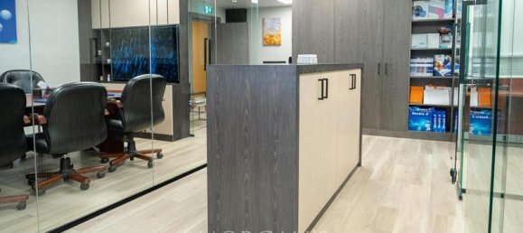 97.2m² Office in Jumeirah Lake Towers, UAE No. 46723 3