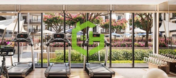 2 bedrooms Apartment in Town Square, UAE No. 45656 9