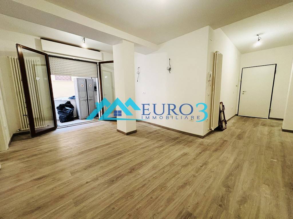 1 bedroom Apartment in San Benedetto del Tronto, Italy No. 318894