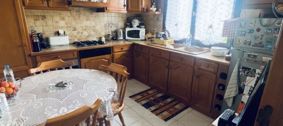 Casa de 4 dormitorios en Bobigny, France No. 178172 11