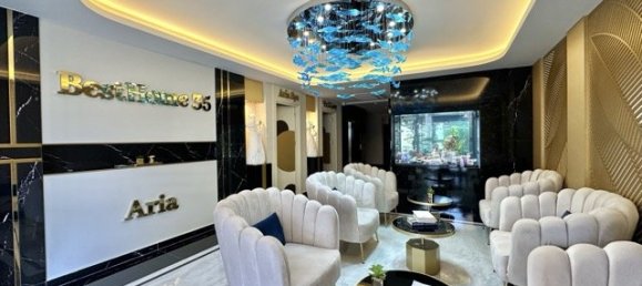 Apartment 1+1 in Antalya, Turkey No. 33830 12