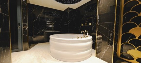 Apartment 1+1 in Antalya, Turkey No. 33830 23