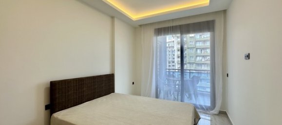 Apartment 1+1 in Antalya, Turkey No. 33830 9