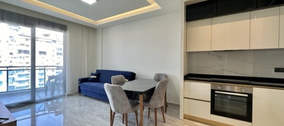 Apartment 1+1 in Antalya, Turkey No. 33830 6