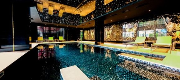 Apartment 1+1 in Antalya, Turkey No. 33830 16